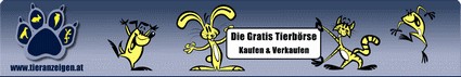 Tieranzeigen www.tieranzeigen.de