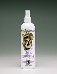#1 All Systems –Fabulous Grooming Spray