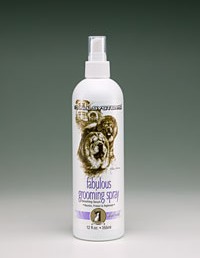 #1 All Systems Fabulous Grooming Spray