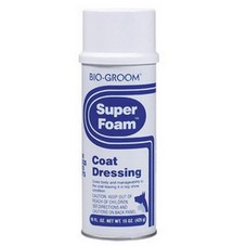 Bio Groom Super Foam